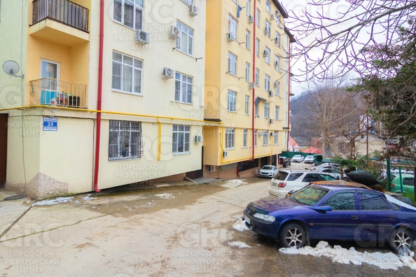 
  Продается 1-комн. квартира, 40 м², Яблочная ул, д. 12
. Фото 13.