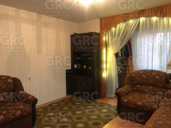 
  Продается 3-комн. квартира, 66 м², Тоннельная ул, д. 12
. Фото 2.