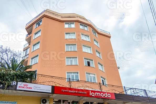 
  Продается 2-комн. квартира, 72 м², Грибоедова ул, д. 12а
. Фото 29.