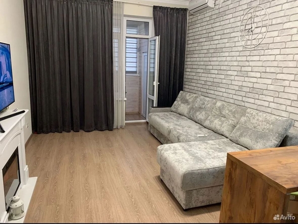 
  Продается студия, 30 м², Пионерский пр-кт, д. 57к4
. Фото 1.