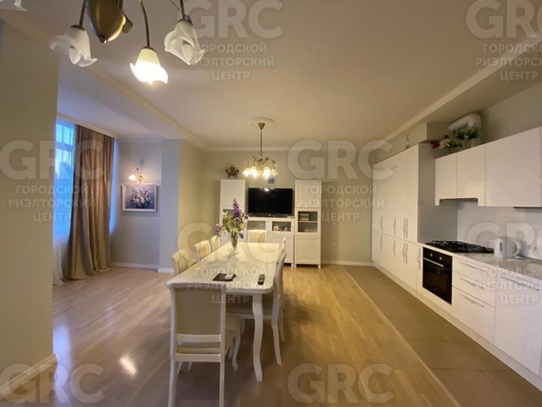 
  Продается 3-комн. квартира, 112 м², Нагорная ул, д. 19а
. Фото 2.