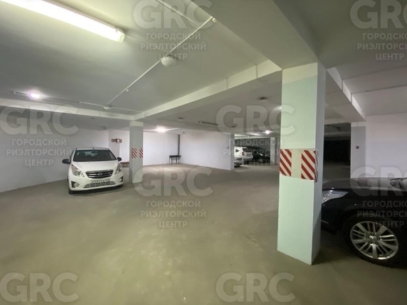 
  Продается 3-комн. квартира, 112 м², Нагорная ул, д. 19а
. Фото 12.