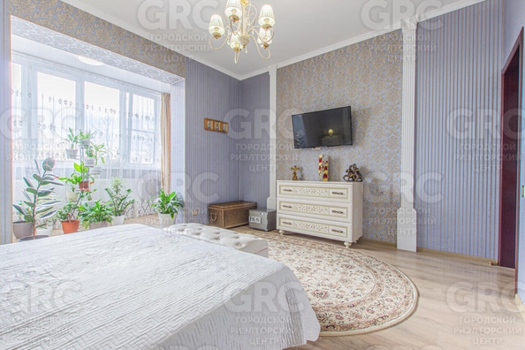 
  Продается 3-комн. квартира, 100 м², Клубничная ул, д. 8а
. Фото 1.