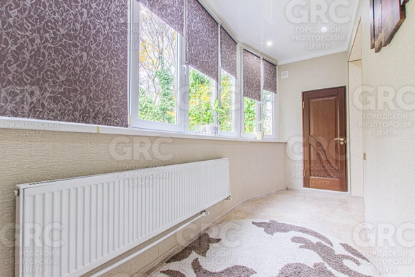 
  Продается 3-комн. квартира, 100 м², Клубничная ул, д. 8а
. Фото 2.