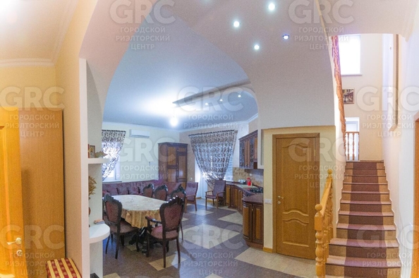 
  Продается 4-комн. квартира, 150 м², Фадеева ул, д. 31
. Фото 5.