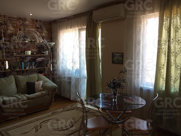 
  Продается 1-комн. квартира, 42.1 м², Макаренко ул, д. 8б/7
. Фото 1.