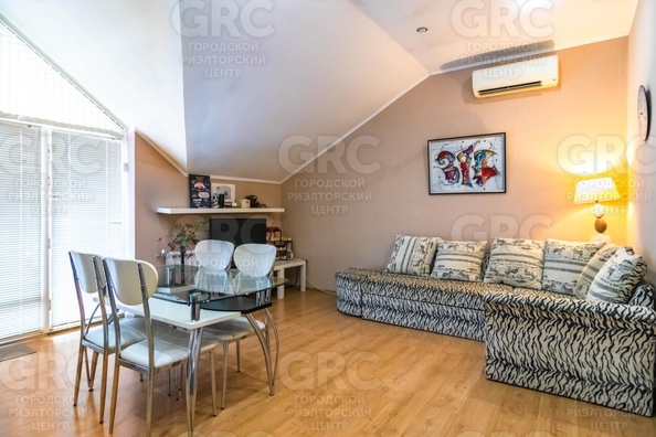 
  Продается 2-комн. квартира, 59 м², Фадеева ул, д. 27
. Фото 1.