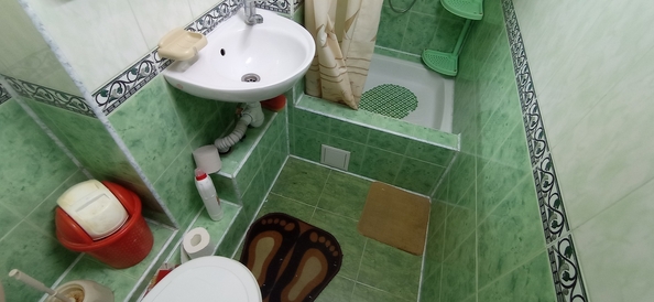 
  Продается 1-комн. квартира, 24 м², Советская ул, д. 2В
. Фото 10.