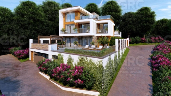 
  Продается дом, 330 м², Сочи
. Фото 9.