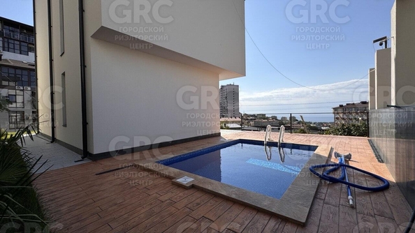 
  Продается дом, 220 м², Сочи
. Фото 1.