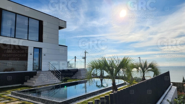 
   Продам коттедж, 220 м², Сочи

. Фото 9.