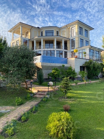 
   Продам дом, 1200 м², Сочи

. Фото 1.