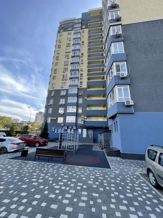 
  Продается студия, 24 м², Астраханская ул, д. 71А
. Фото 11.