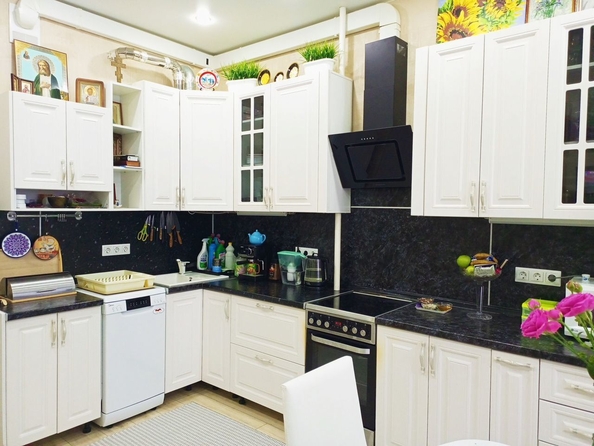 
  Продается 2-комн. квартира, 53 м², Анапское ш, д. 30
. Фото 1.