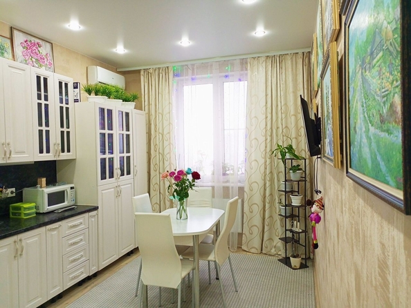 
  Продается 2-комн. квартира, 53 м², Анапское ш, д. 30
. Фото 6.