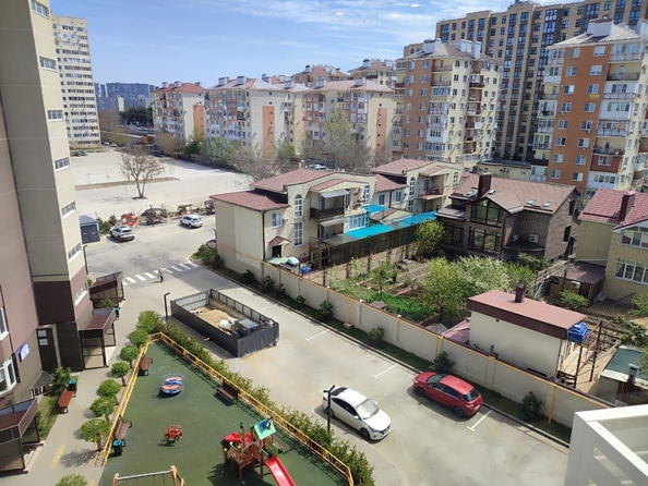 
  Продается студия, 28 м², Рождественская ул, д. 55к2
. Фото 13.