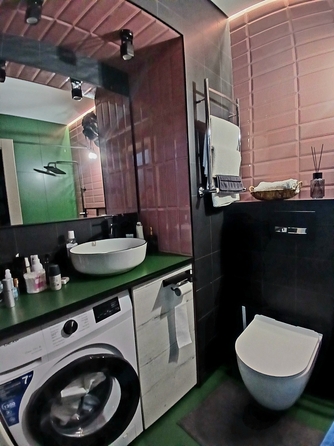 
  Продается 1-комн. квартира, 45 м², Омелькова ул, д. 93
. Фото 17.