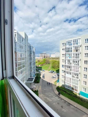 
  Продается 1-комн. квартира, 37 м², Мирная ул, д. 29к12
. Фото 6.