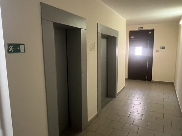 
  Продается 1-комн. квартира, 39 м², Парковая ул, д. 60к6
. Фото 12.