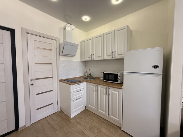 
  Продается 1-комн. квартира, 39 м², Таманская ул, д. 121к17
. Фото 22.