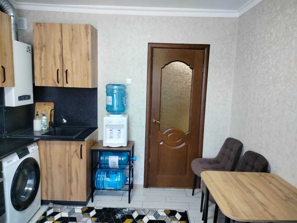 
   Продам 2-комнатную, 49 м², Виноградная ул

. Фото 4.