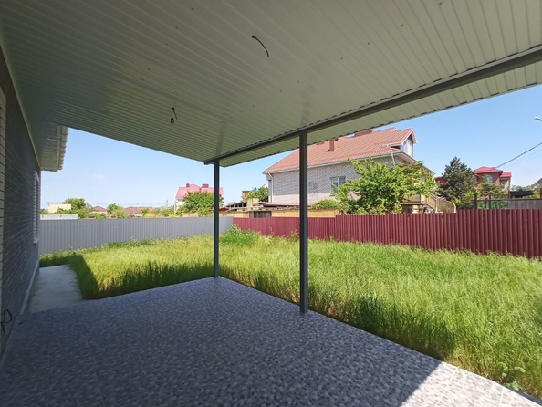 
  Продается дом, 110 м², станица Гостагаевская
. Фото 8.