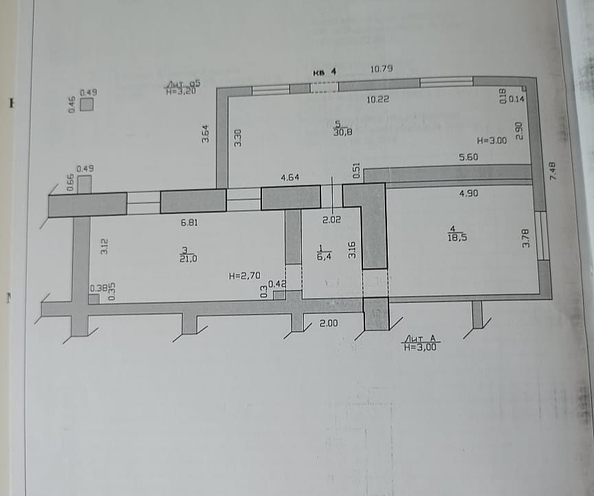 
  Продается дом, 178 м², хутор Красный
. Фото 12.