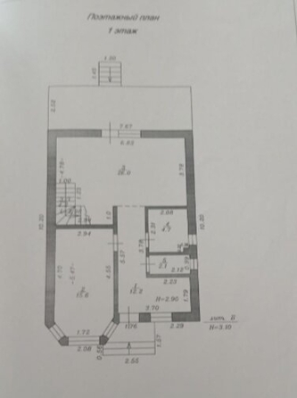 
  Продается дом, 111 м², станица Гостагаевская
. Фото 20.