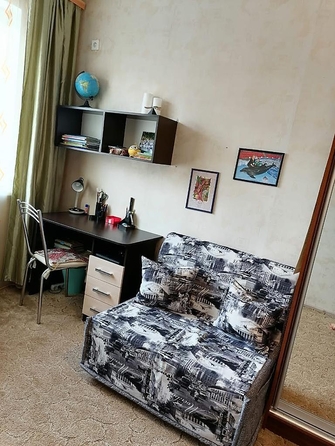 
  Продается 1-комн. квартира, 33 м², Парковая ул, д. 64Ак6
. Фото 4.