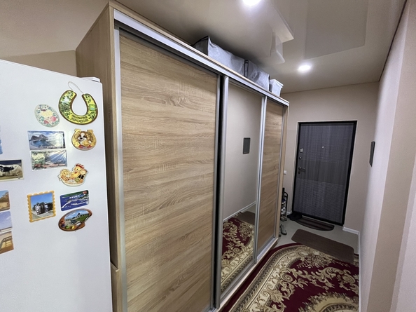 
   Продам 1-комнатную, 48 м², Краснодарская ул, 66Г

. Фото 8.