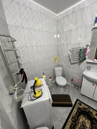 
   Продам 1-комнатную, 48 м², Краснодарская ул, 66Г

. Фото 9.