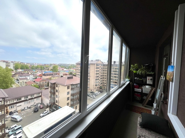 
   Продам 1-комнатную, 48 м², Краснодарская ул, 66Г

. Фото 12.