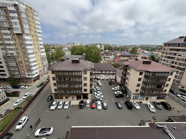 
   Продам 1-комнатную, 48 м², Краснодарская ул, 66Г

. Фото 15.