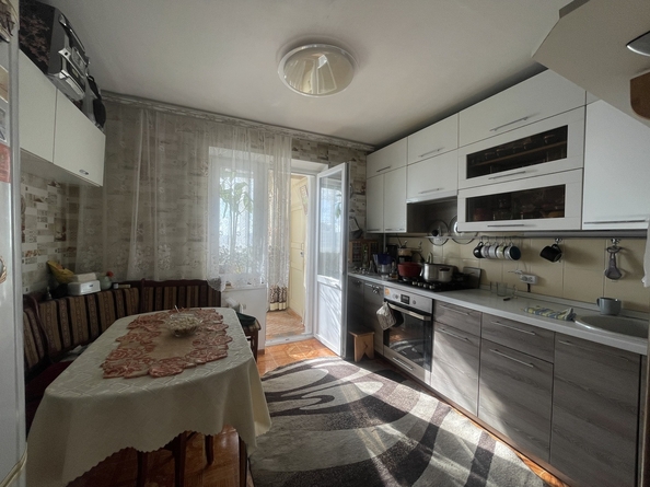 
  Продается 3-комн. квартира, 72 м², Крылова ул, д. 16
. Фото 22.
