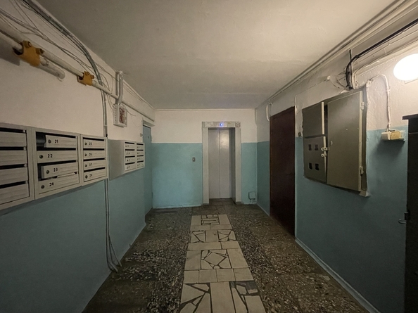 
  Продается 3-комн. квартира, 72 м², Крылова ул, д. 16
. Фото 34.