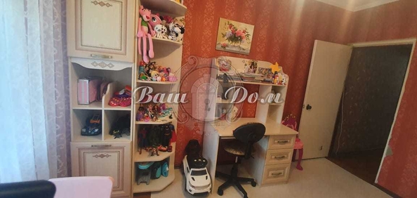 
  Продается 4-комн. квартира, 95 м², Парус мкр, д. 17
. Фото 26.