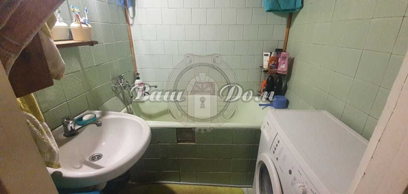 
  Продается 4-комн. квартира, 95 м², Парус мкр, д. 17
. Фото 28.