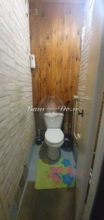
  Продается 4-комн. квартира, 95 м², Парус мкр, д. 17
. Фото 30.