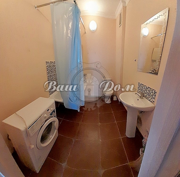 
  Продается 1-комн. квартира, 51.4 м², Дзержинского ул, д. 2
. Фото 13.