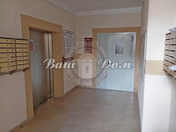
  Продается 2-комн. квартира, 65.9 м², Суворова ул, д. 27к1
. Фото 22.