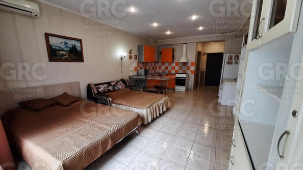
  Продается студия, 34.4 м², Кипарисовая ул, д. 9/1
. Фото 4.