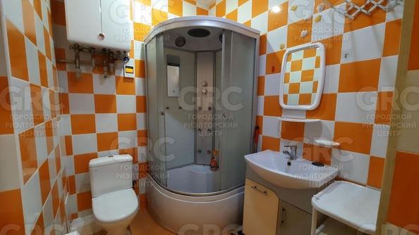 
  Продается студия, 34.4 м², Кипарисовая ул, д. 9/1
. Фото 12.