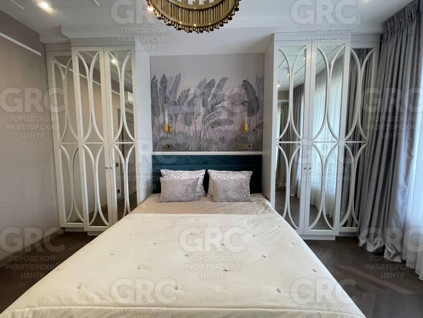 
  Продается 3-комн. квартира, 125 м², Депутатская ул, д. 2
. Фото 12.