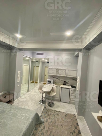 
  Продается студия, 27 м², Орджоникидзе ул, д. 9
. Фото 4.