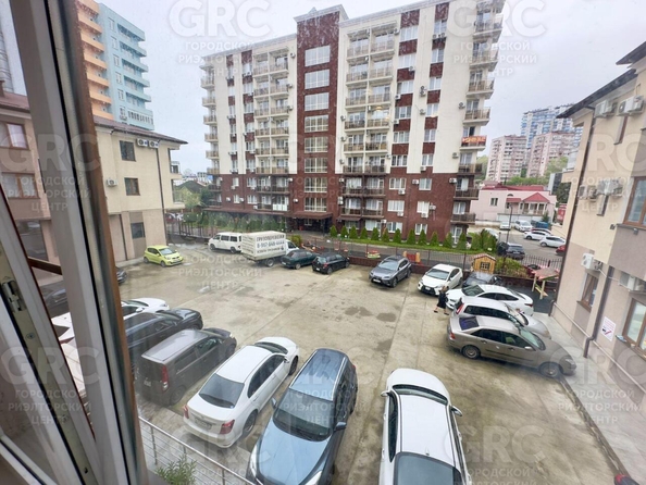 
  Продается студия, 24.8 м², Волжская ул, д. 32
. Фото 12.