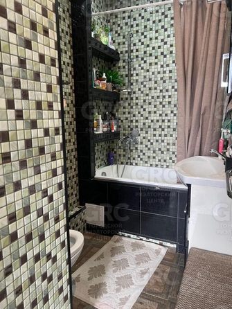 
  Продается 1-комн. квартира, 60 м², Пластунская ул, д. 194/4
. Фото 13.