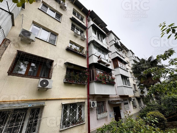 
  Продается 3-комн. квартира, 51.6 м², Дагомысская ул, д. 28А
. Фото 2.