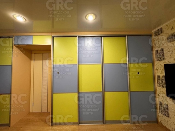 
  Продается 3-комн. квартира, 51.6 м², Дагомысская ул, д. 28А
. Фото 12.
