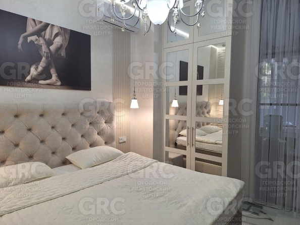 
  Продается студия, 78 м², Гагринская ул, д. 3/8
. Фото 4.