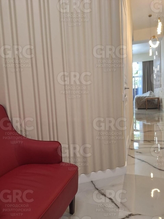 
  Продается студия, 78 м², Гагринская ул, д. 3/8
. Фото 17.